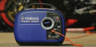 Генератор Yamaha EF 2000 iS